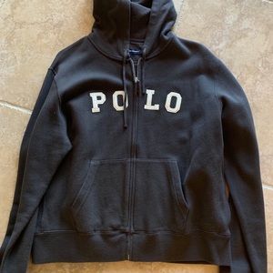 Polo Sport Hoodie